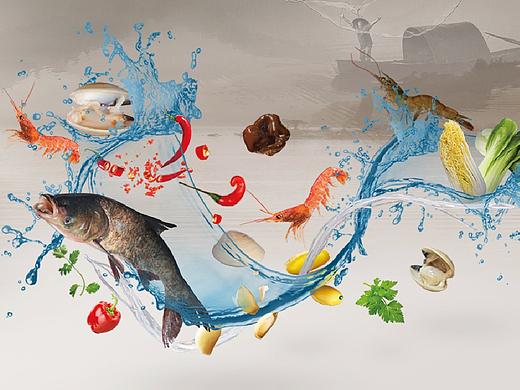 一个被摄影师耽误的大厨