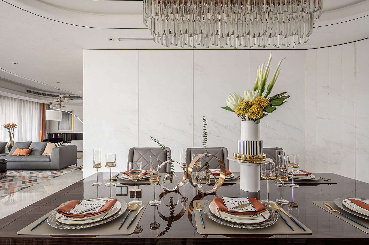 向淑捷实景新作|生活艺术家之黄浦滨江_xiangs向生设计-站酷zcool