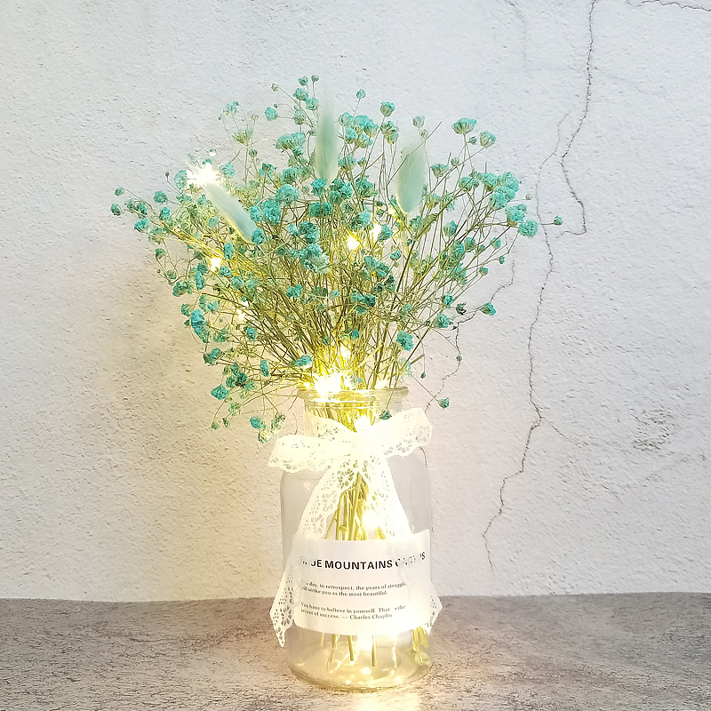 干花插花DIY（图ZMTI5NjI5NzEy） - 其他手工艺 - 站酷设计师猫尼匠原创素材 - 站酷ZCOOL