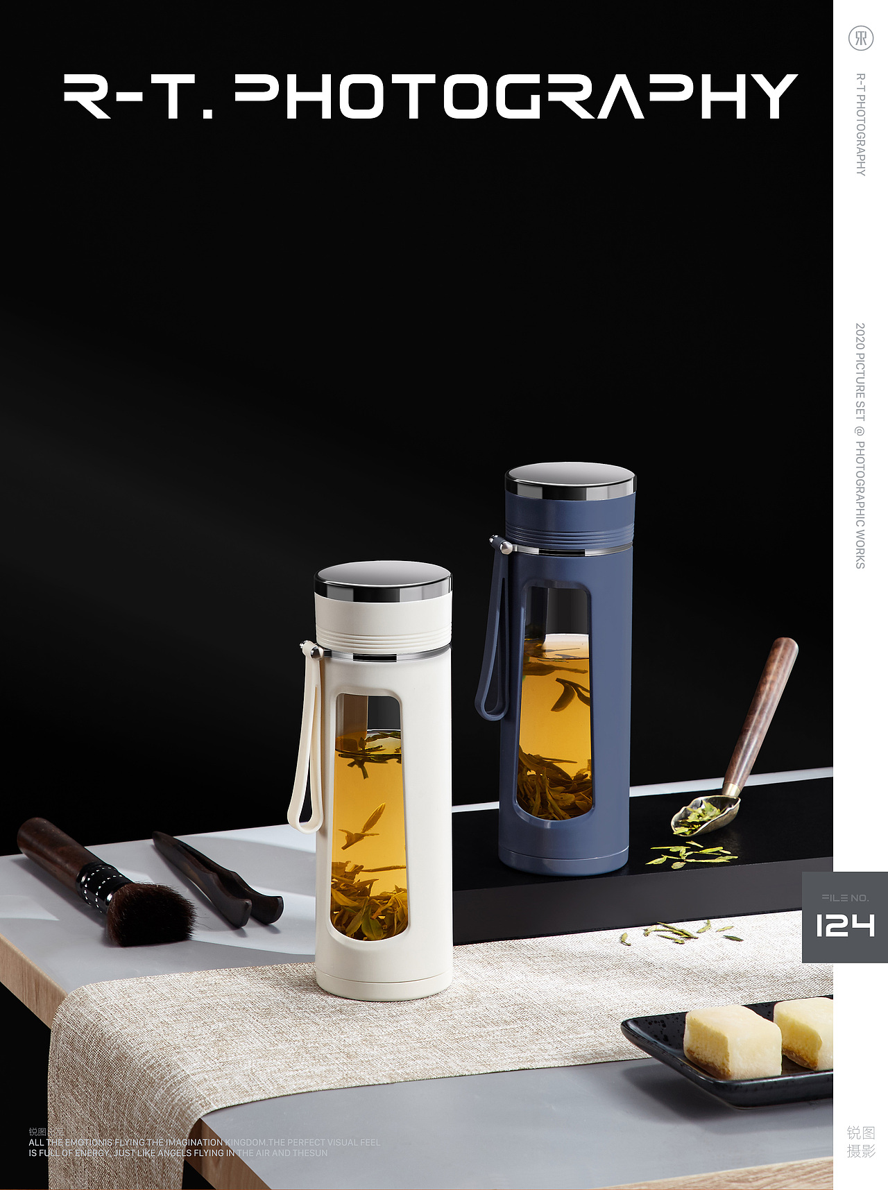 保温杯摄影 锐图摄影（图ZMjEzMzIxMjA0） - 产品摄影 - 站酷设计师东莞锐图摄影原创素材 - 站酷ZCOOL