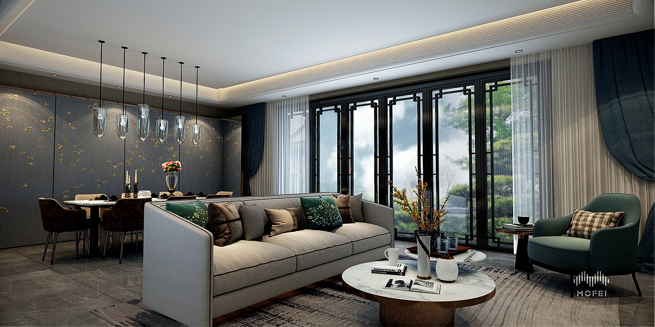 朱家角古建-历史项目分享