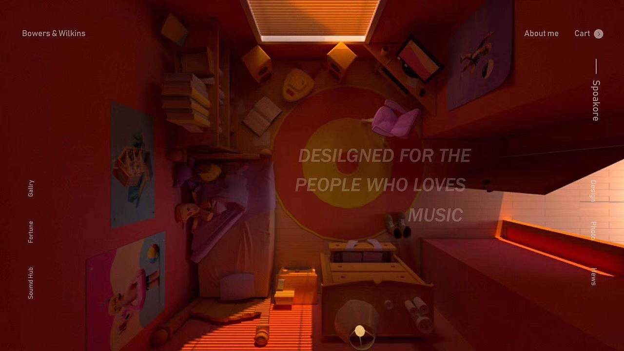 三维临摹作品（图ZMjMyMTc5NTY4） - 场景 - 站酷设计师ChadWU原创素材 - 站酷ZCOOL