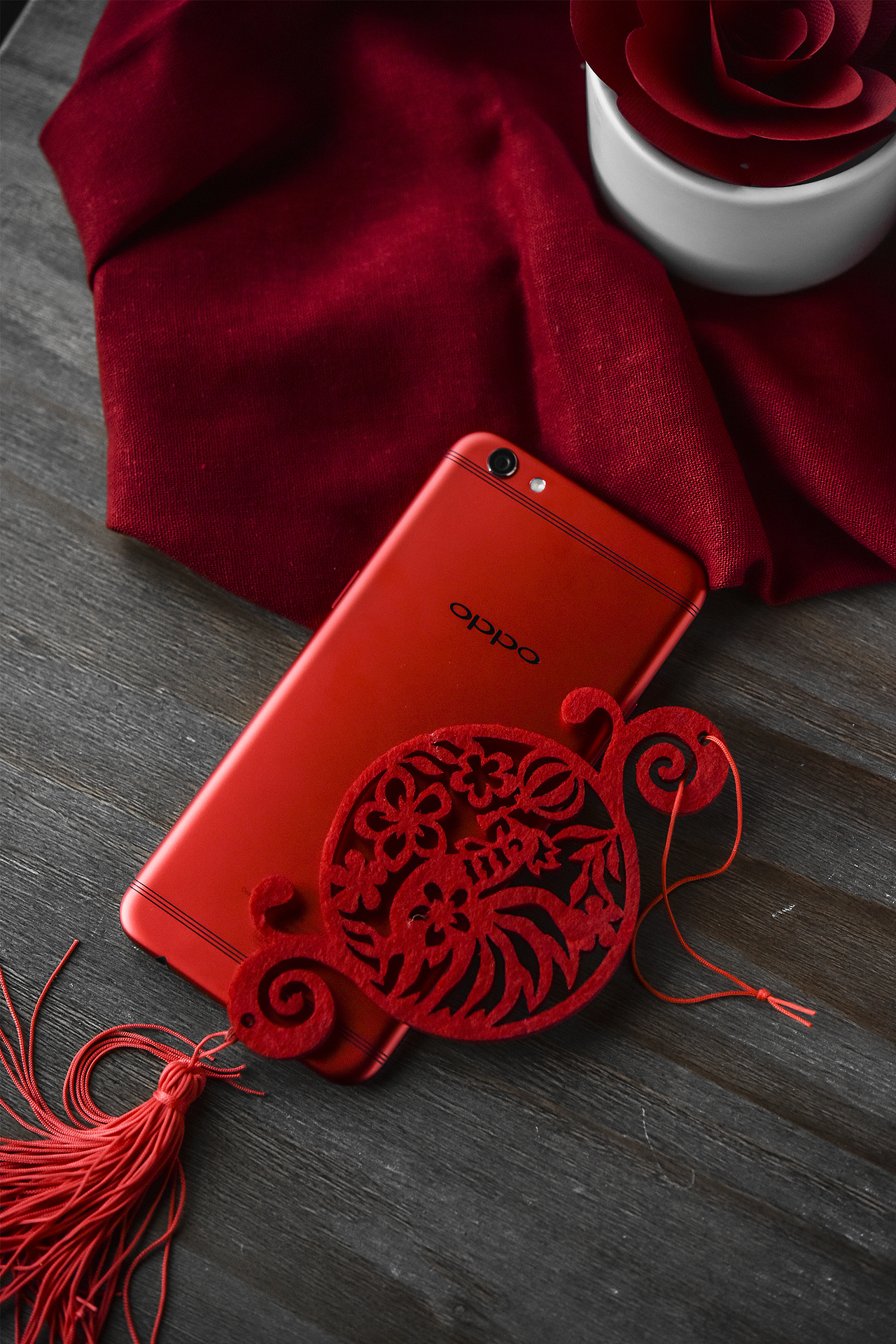OPPO R9s 新年版（图ZNjgxMTk0NDg=） - 人像摄影 - 站酷设计师数懒小姐姐原创素材 - 站酷ZCOOL