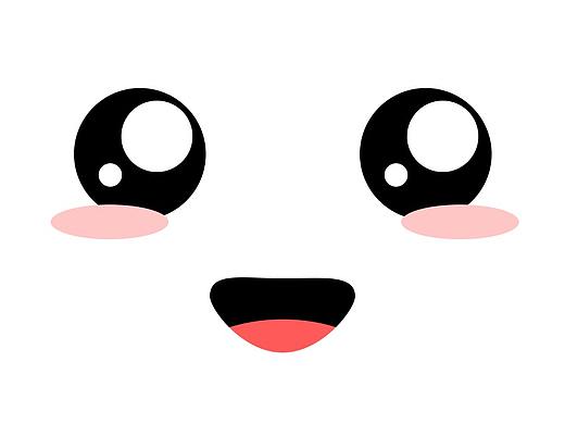 机器人表情