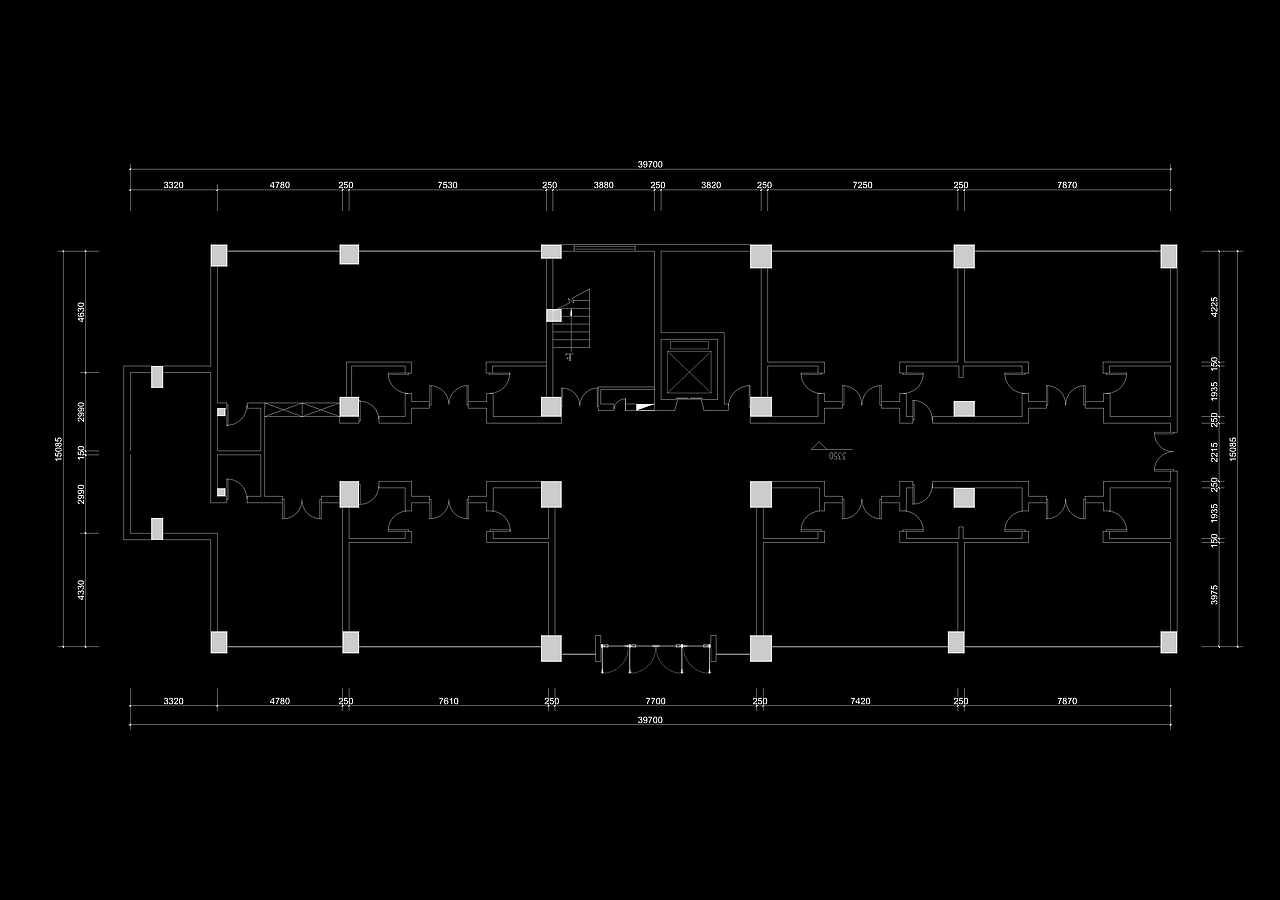 一鲸落，万物生（图ZMjE3NjQ2NzMy） - 家装设计 - 站酷设计师HansChen07原创素材 - 站酷ZCOOL