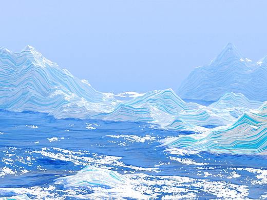 Blender小课题
