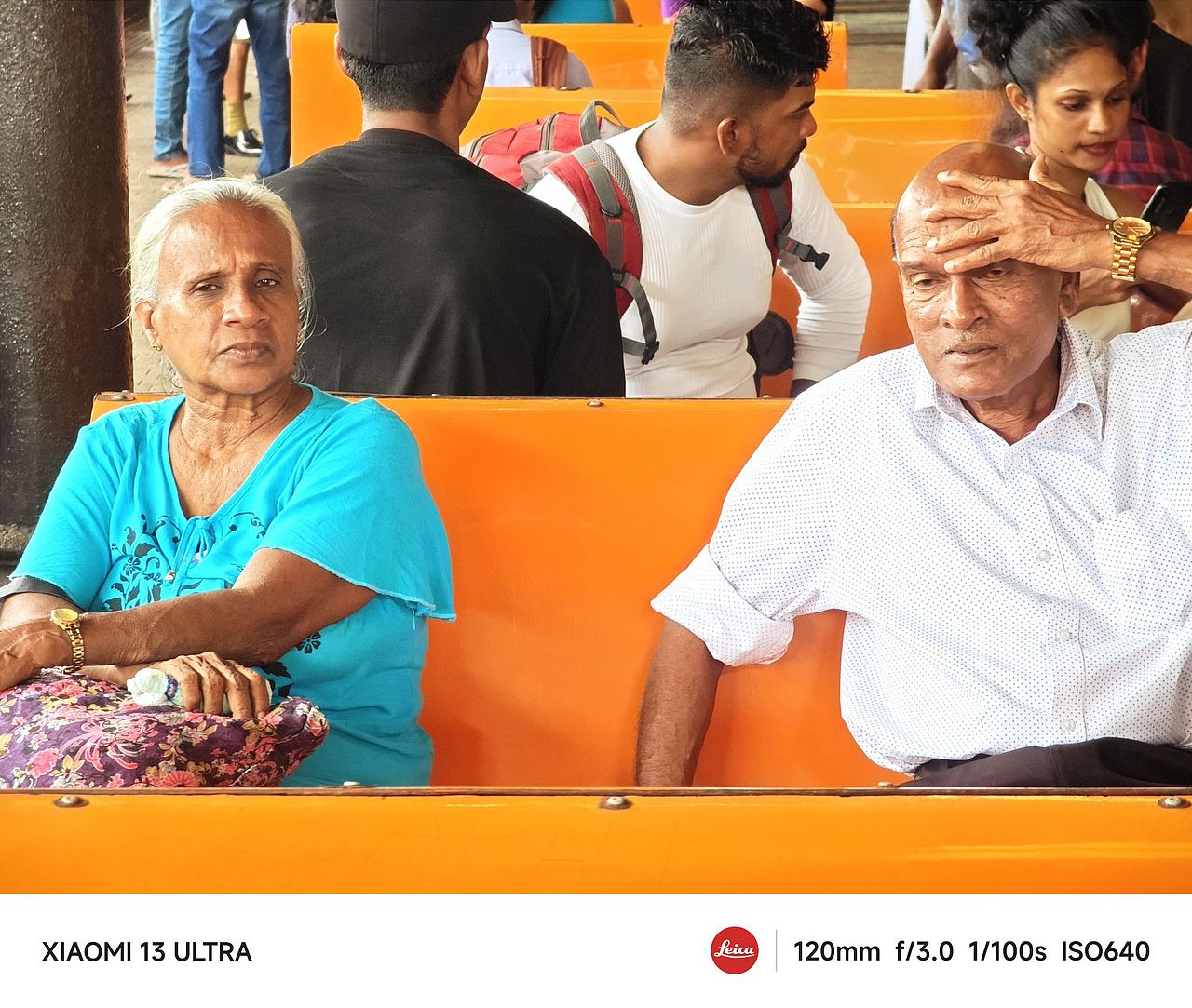 斯里兰卡纪实瞬间影像