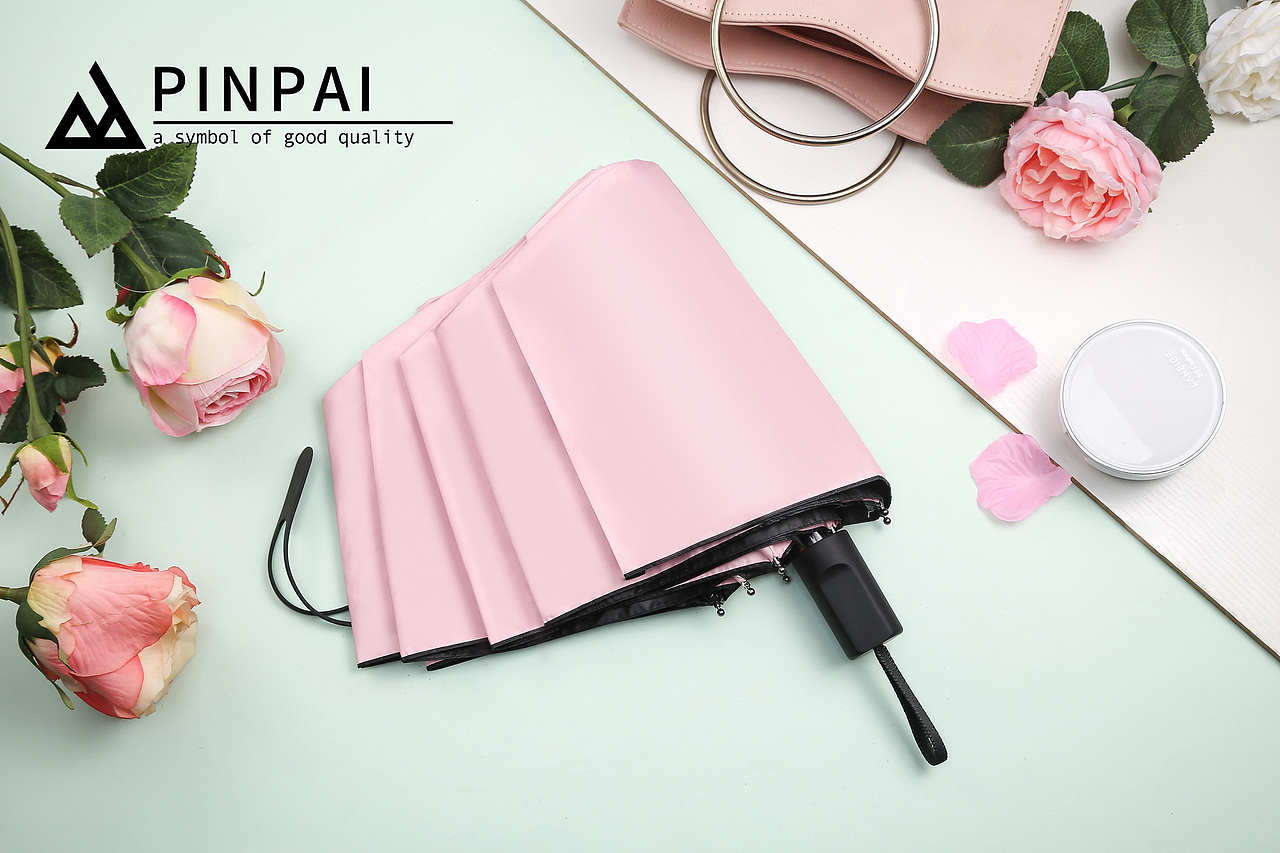 雨伞 小清新 场景搭配 摄影 淘宝