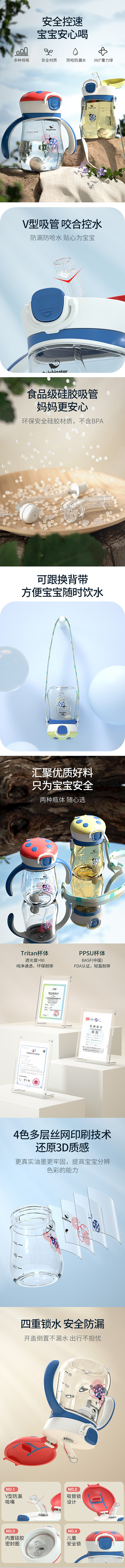 水杯电商详情（图ZMjM3OTIzNDk2） - 电商 - 站酷设计师cs111love原创素材 - 站酷ZCOOL
