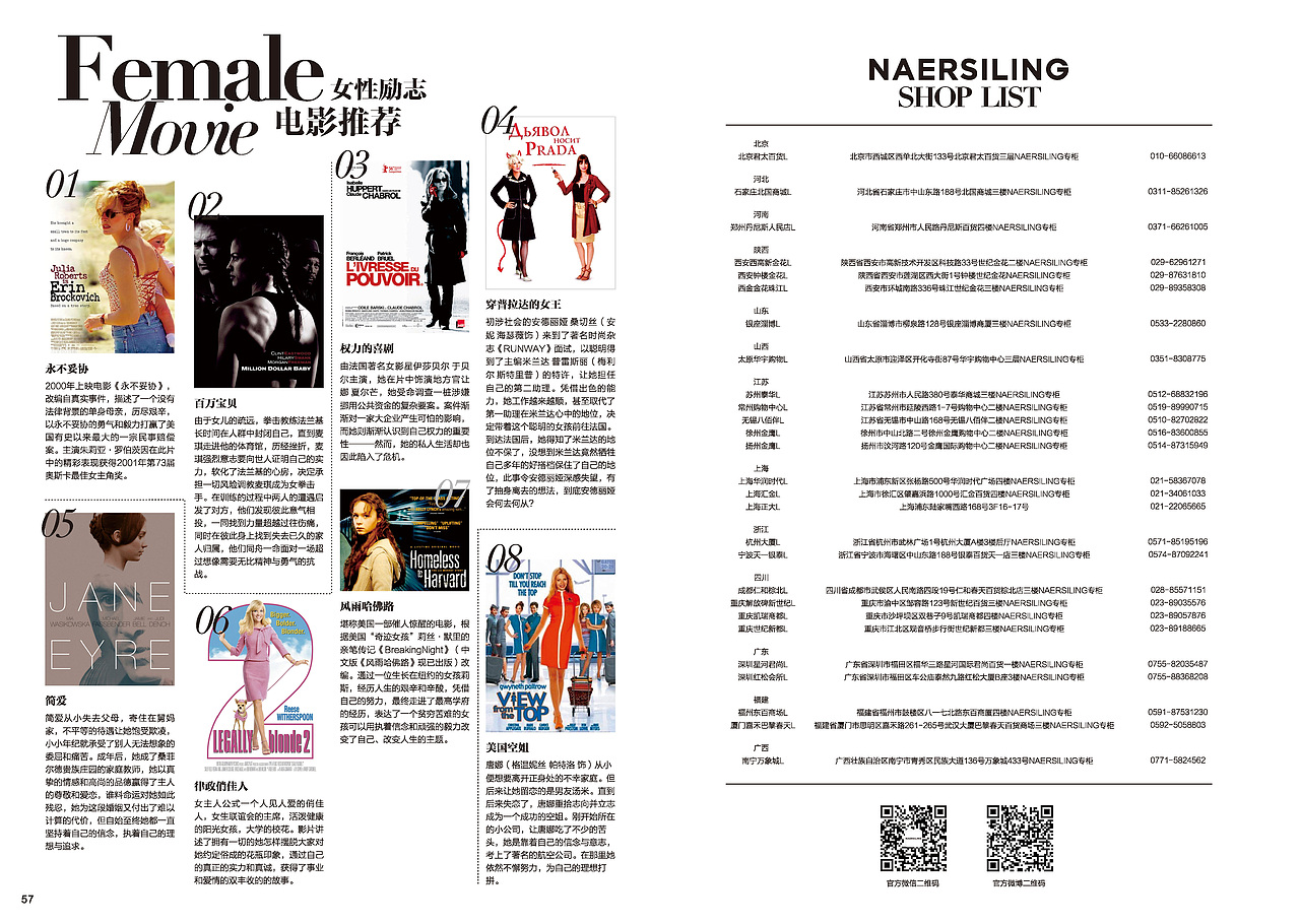 杂志排版（图ZODcxMjA1MDQ=） - 书籍/画册 - 站酷设计师ljan20052005原创素材 - 站酷ZCOOL