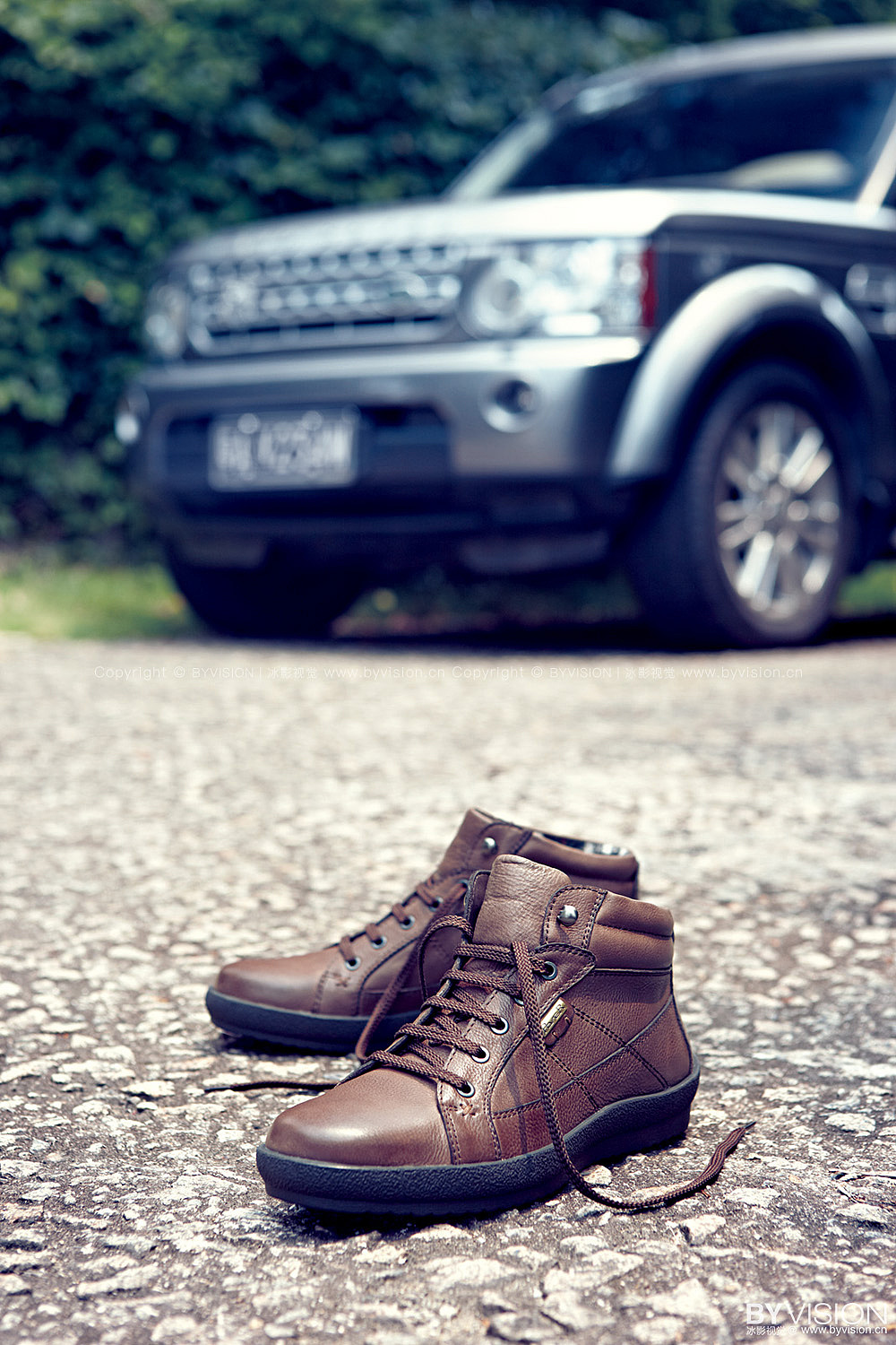 RVER 路宝-男鞋品牌广告拍摄（图ZMjIyNjM2OTcy） - 产品摄影 - 站酷设计师冰影视觉摄影原创素材 - 站酷ZCOOL