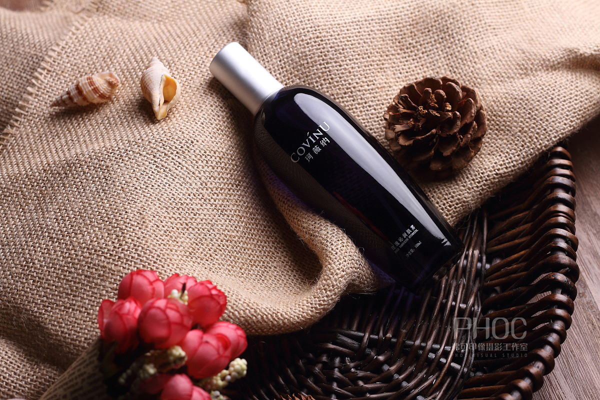 珂薇纳COVINU香水系列（图ZMjkzODg1MjQ=） - 产品摄影 - 站酷设计师PHOCXU原创素材 - 站酷ZCOOL