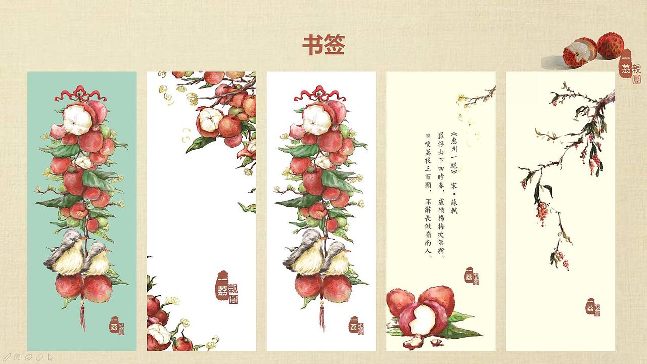 一荔亲圆——传统图案赏析（图ZOTcwNDQxODQ=） - 图案 - 站酷设计师酱油不打酱油原创素材 - 站酷ZCOOL
