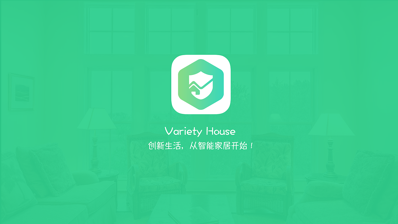 “Variety House”——智能家居（图ZMTE5NzY0NDY0） - APP界面 - 站酷设计师zy_chen原创素材 - 站酷ZCOOL