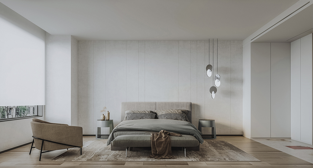 简“丹”生活,简单爱 | 清美空间-孙佳靓作品