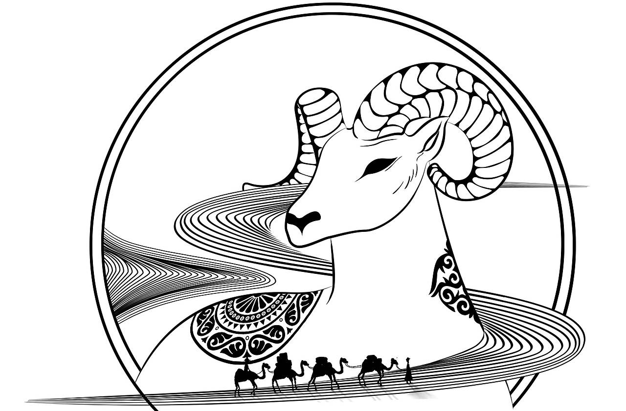 丝路国礼包装系列