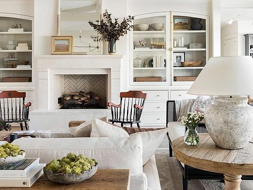 治愈系温馨之家 | 住进这样的家太幸福了