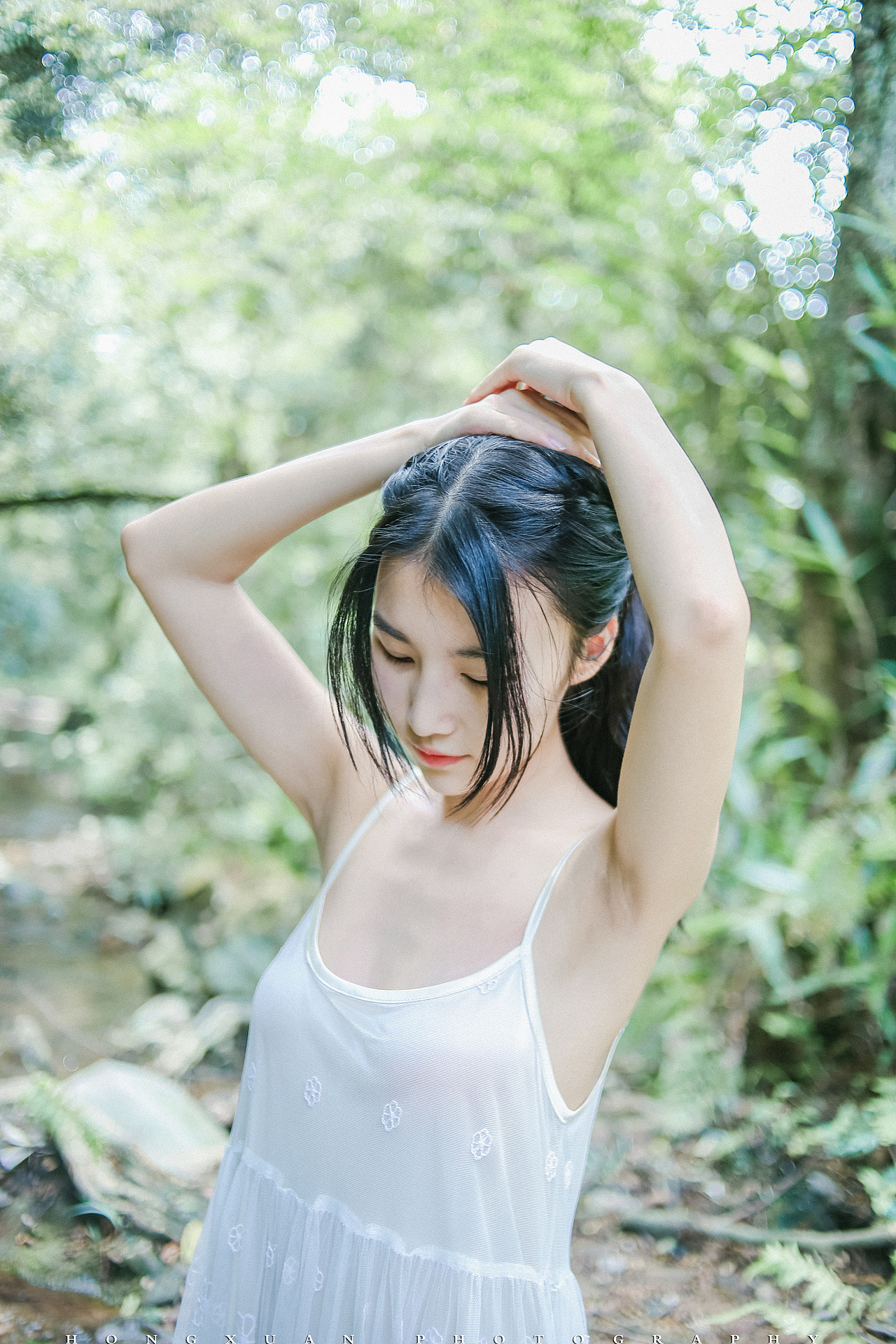 有个拖延症的少女