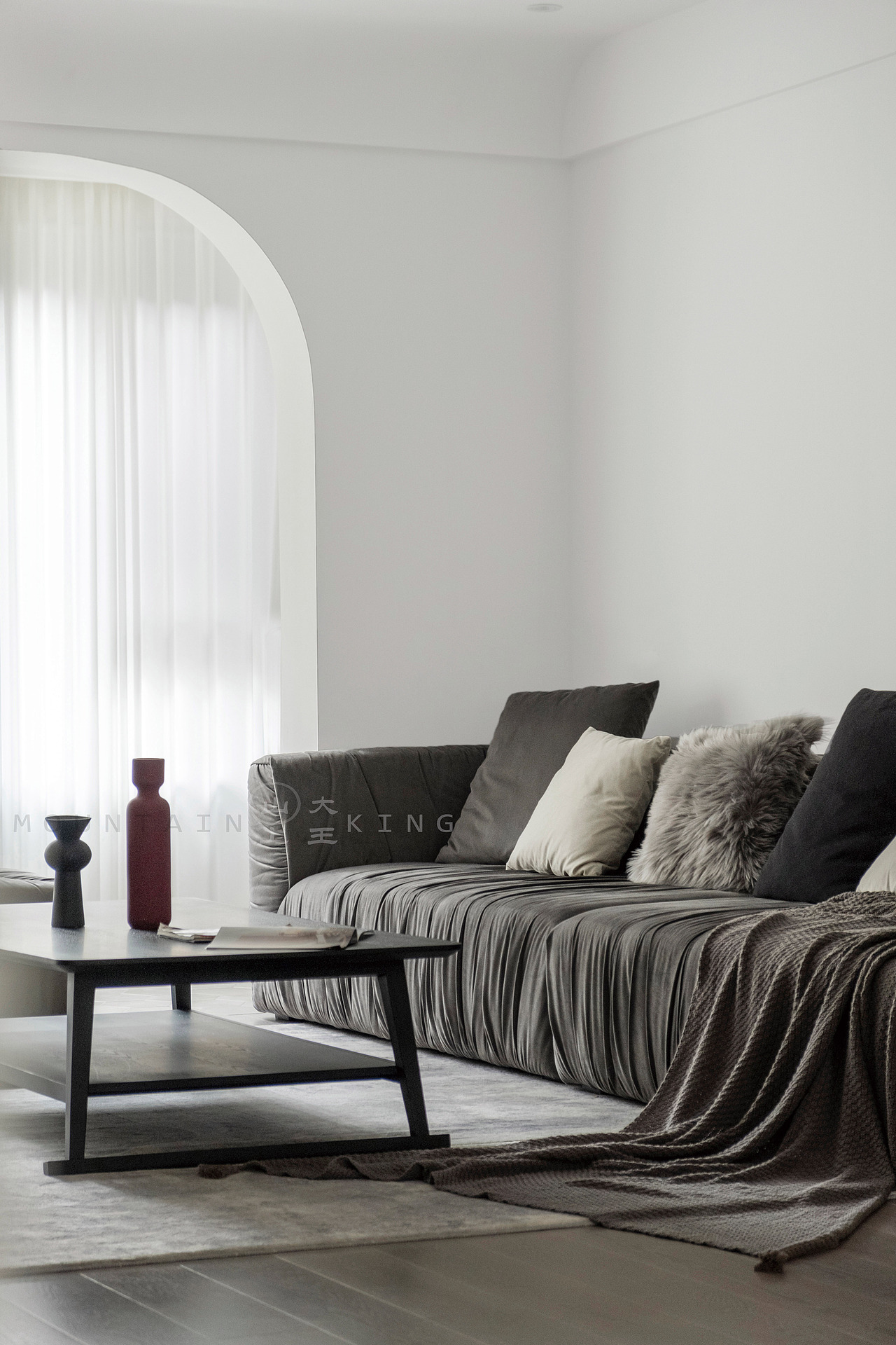 简.素（和美星城）（图ZMjkzODY0MDg4） - 家装设计 - 站酷设计师设计师天亮原创素材 - 站酷ZCOOL