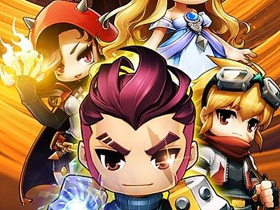 2018上半年游戏商店图