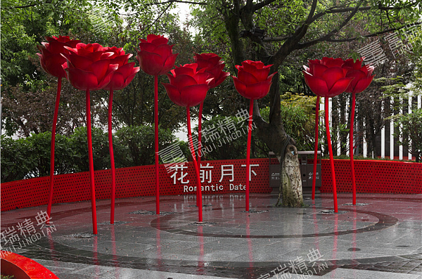 重庆万州三生云廊公园