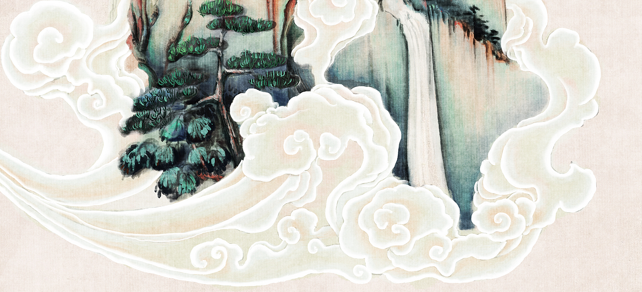 绿水青山从我做起（图ZMjc4Nzg1Nzcy） - 海报 - 站酷设计师一云月原创素材 - 站酷ZCOOL