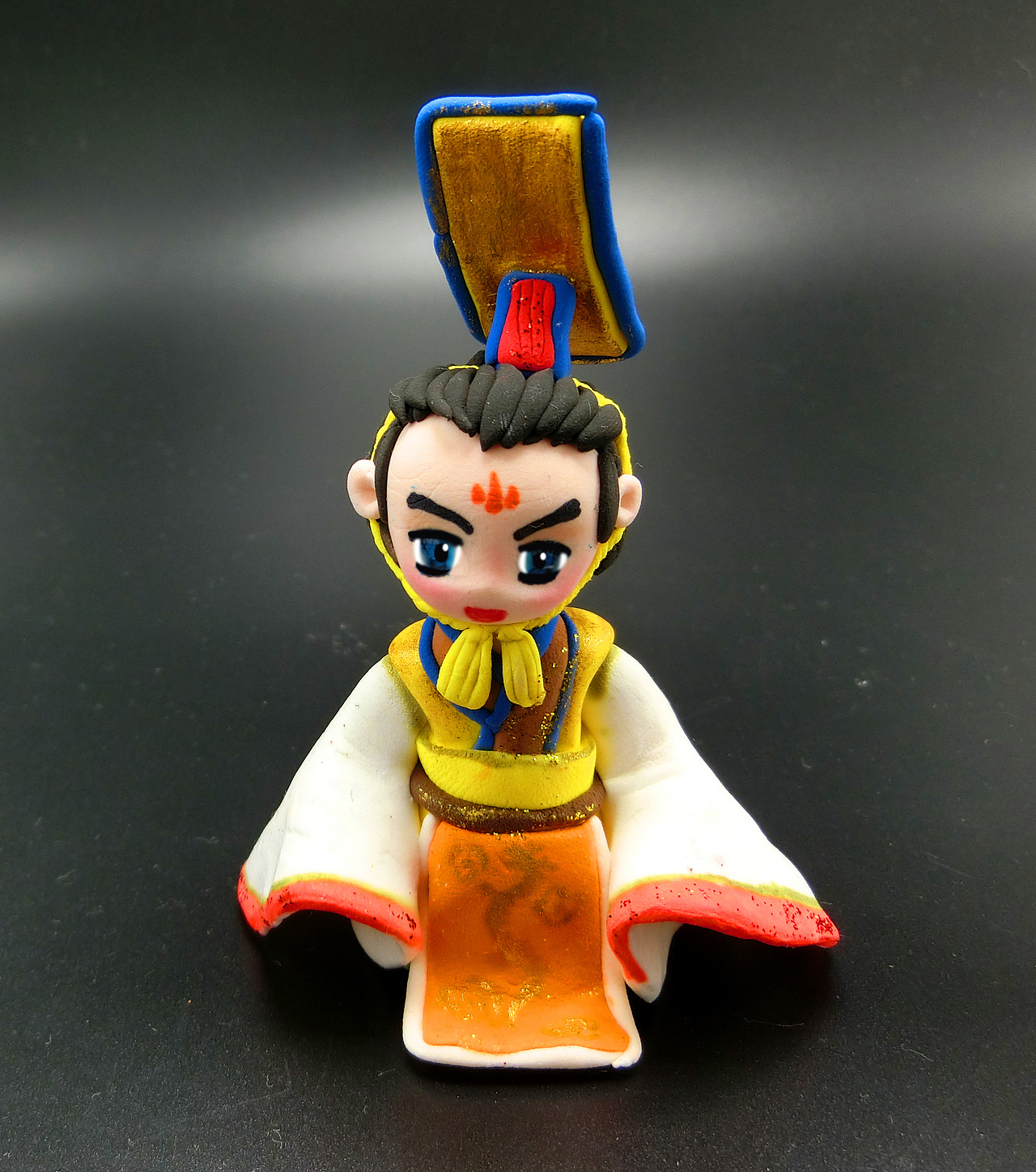 《寻秦记》项少龙