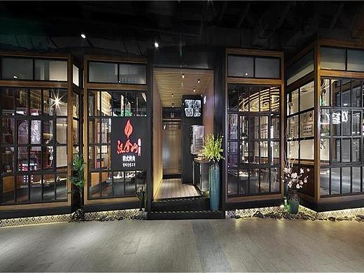 特色餐厅设计，应该怎么设计打造呢？