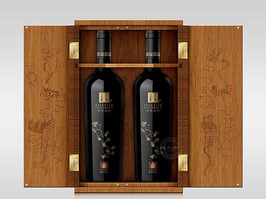 黄酒包装设计应该在保留中国黄酒传统文化的基础上进行创新