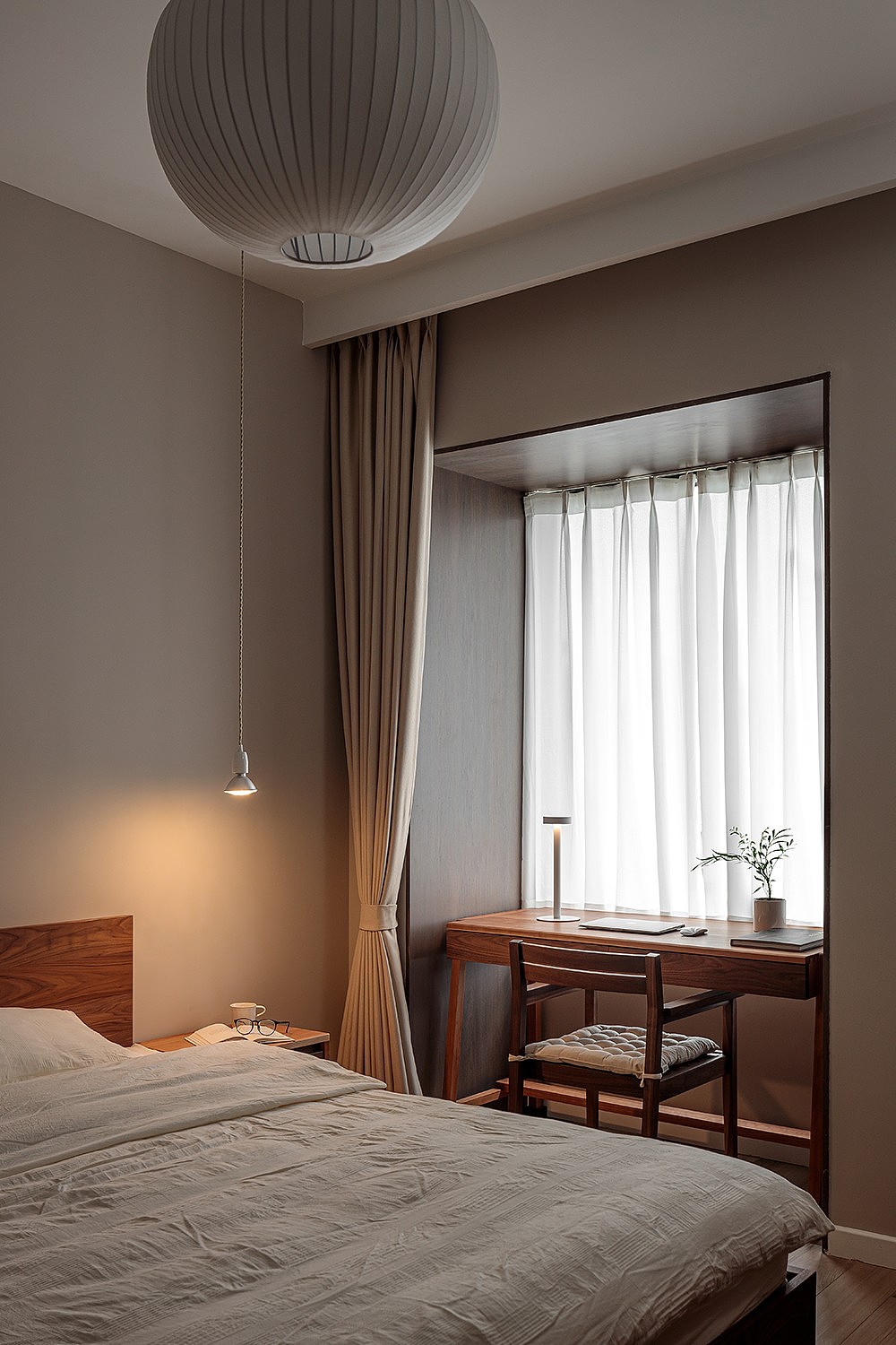 回归生活本质静享自然之美