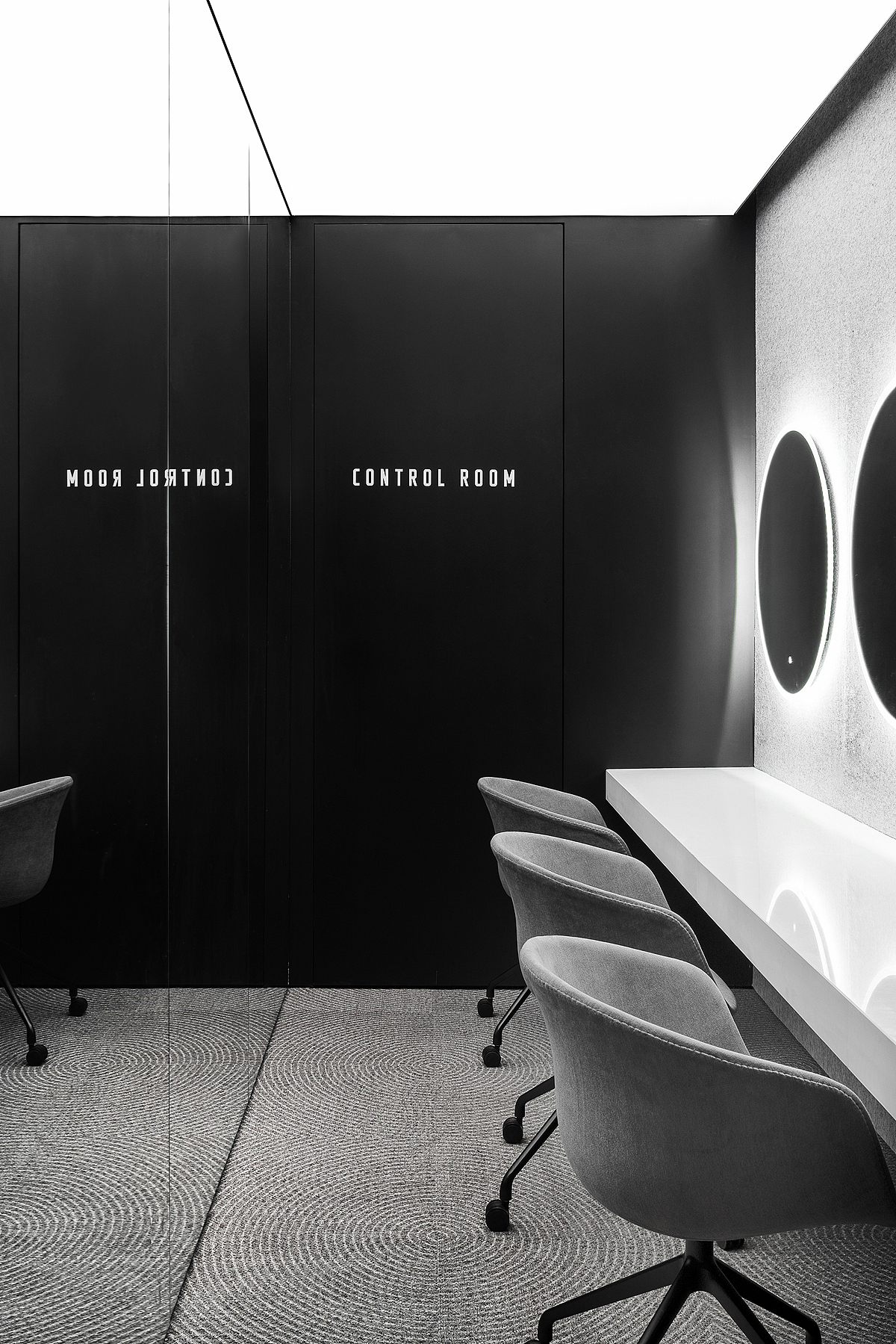 POLY VOLY OFFICE | ZSD 众舍设计（图ZMTg5NTI1NzY4） - 家装设计 - 站酷设计师众舍設計事務所原创素材 - 站酷ZCOOL