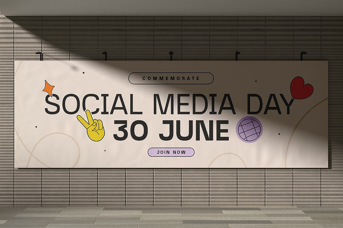 时尚简约创意潮流文创品牌广告包装海报标题英文字体