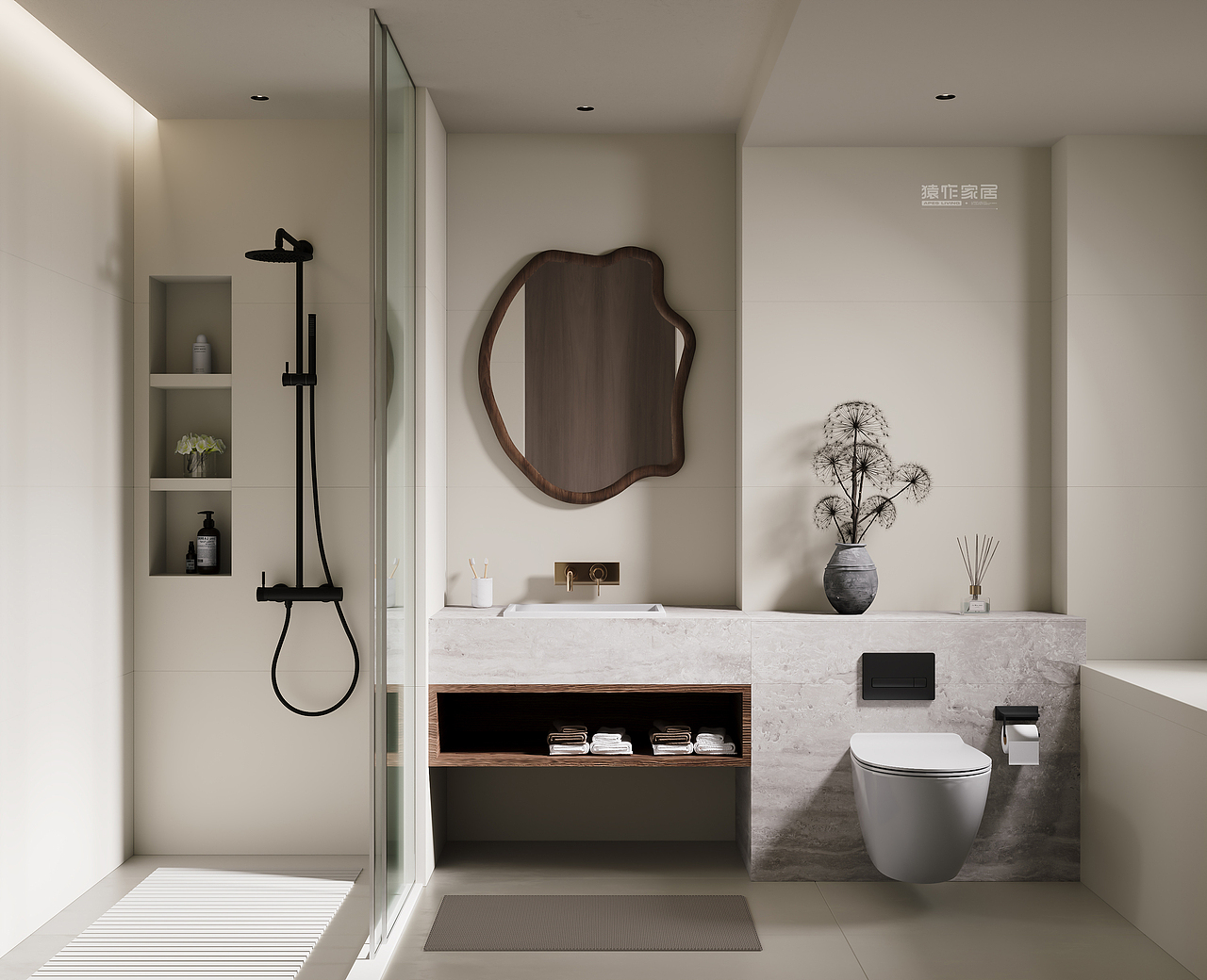 猿厂焕装 | 招商华发天汇