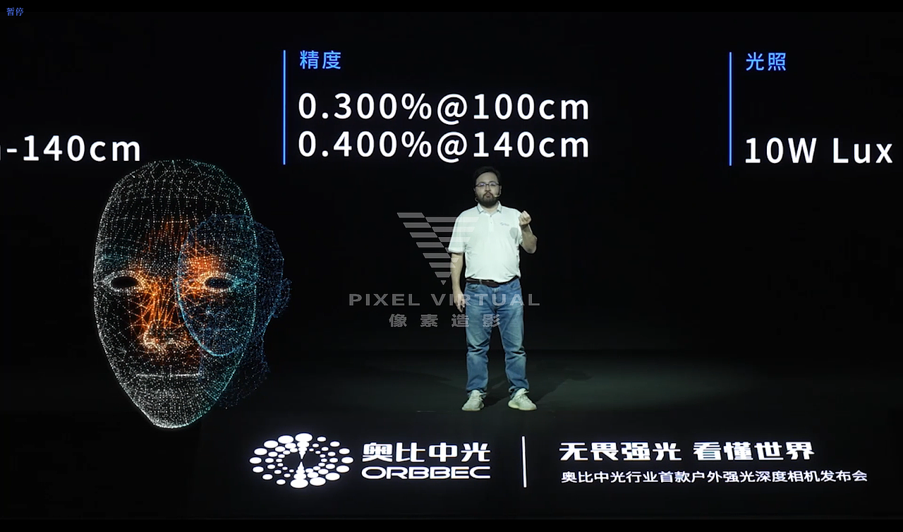 AR增强现实,实景与虚拟的完美融合