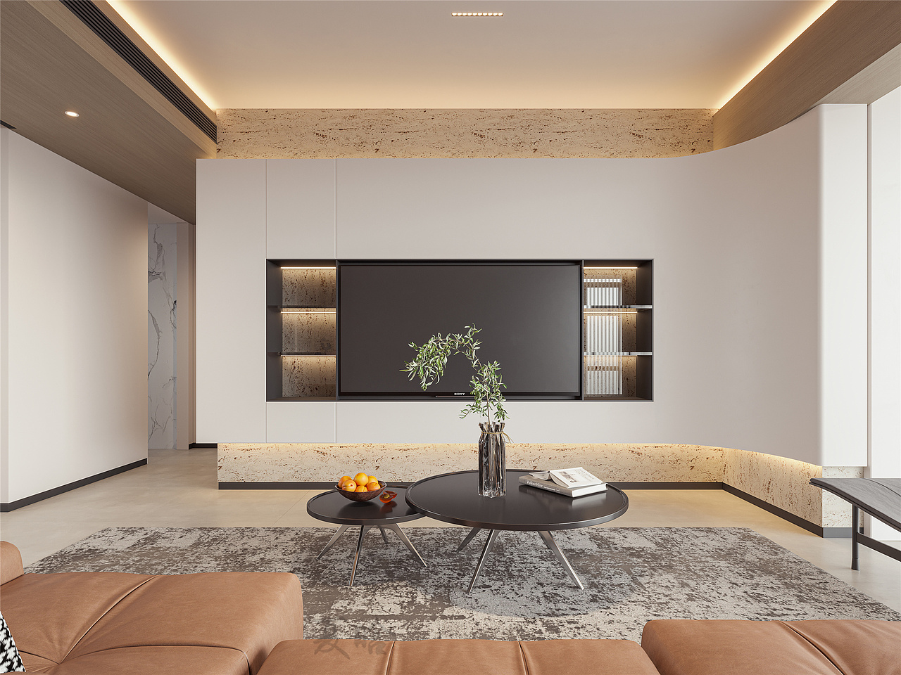 现代极简|简约永不过时