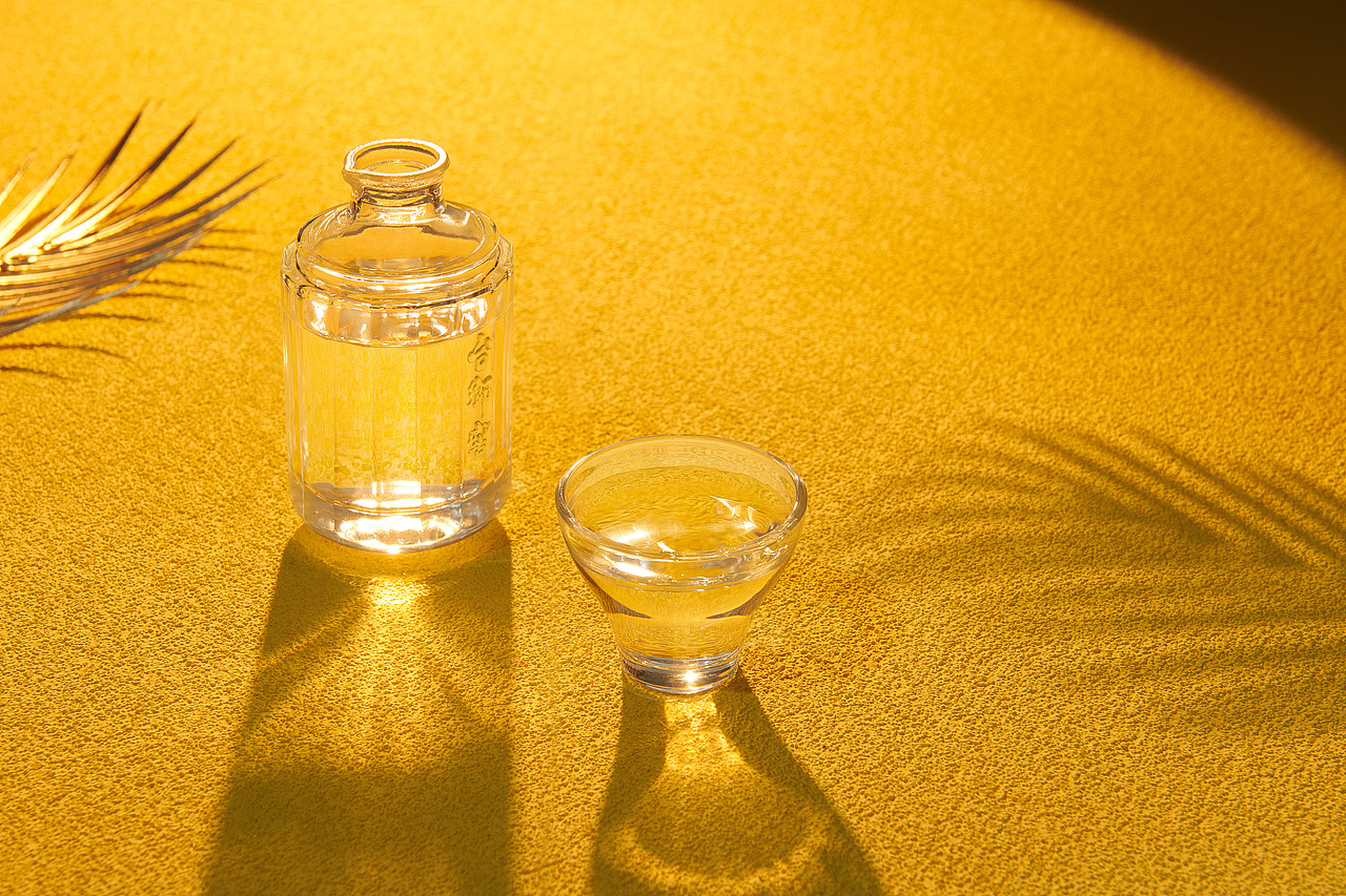 台乡窖-茅台镇白酒拍摄(产品静物)