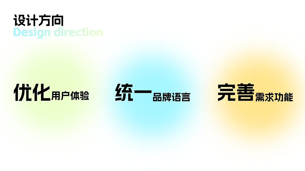 withAI app改版设计