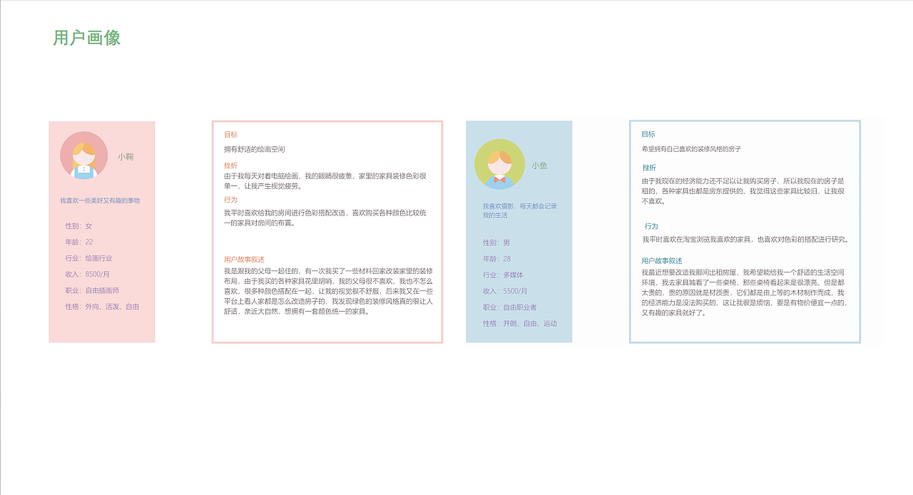 绿意家具设计（图ZMzYzMDUzNzA4） - 其他工业/产品 - 站酷设计师小鱼没有躺原创素材 - 站酷ZCOOL