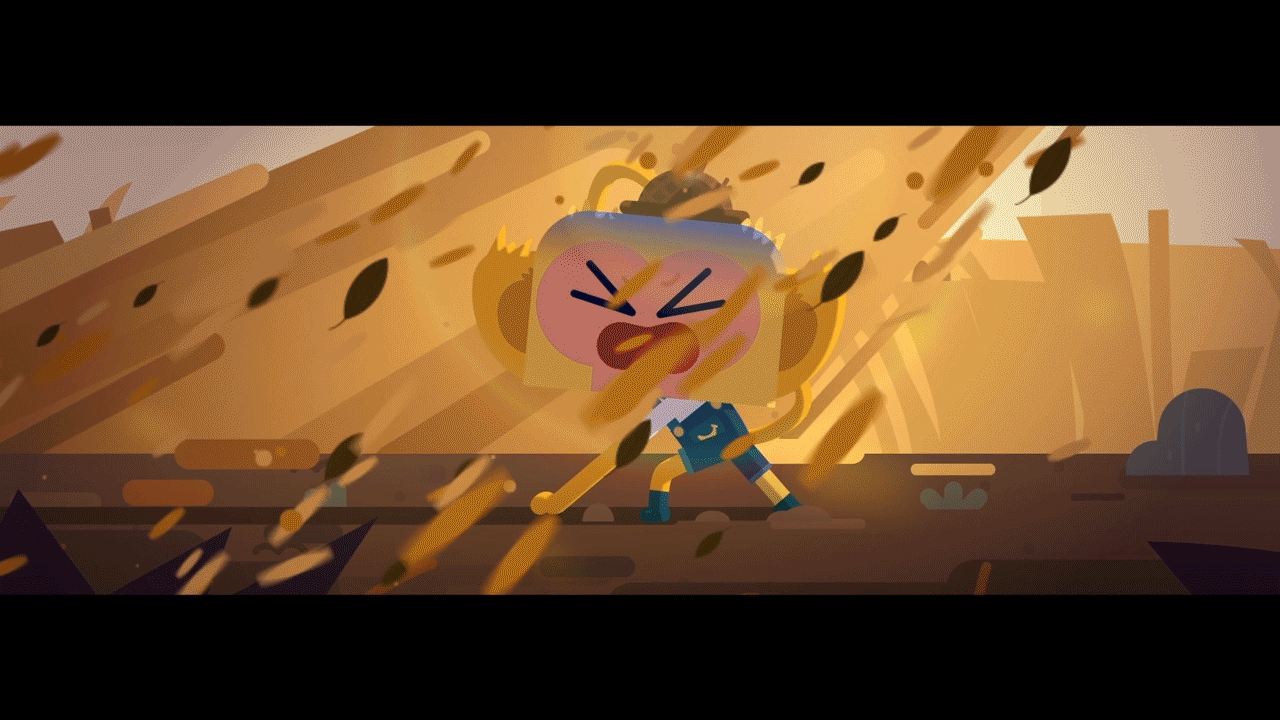 斑马动画2023年总结-思维篇（图ZMzU5Nzg0Mzgw） - 动画片 - 站酷设计师斑马zack原创素材 - 站酷ZCOOL