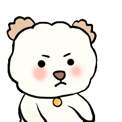 团团狗 第二弹 卡通IP形象设计