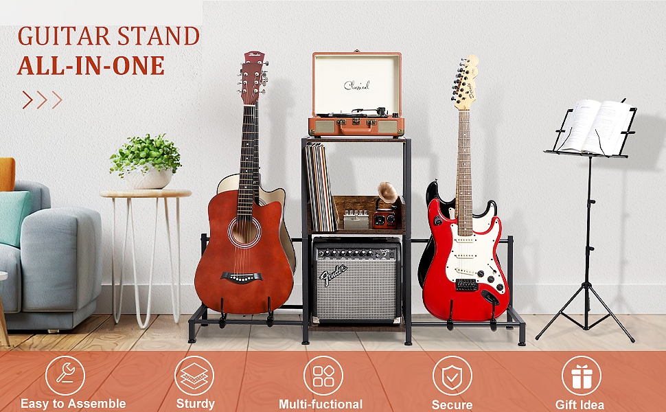 亚马逊/吉他架/产品精修/产品场景合成/商业作品（图ZMzQ2OTc1MTg4） - 电商 - 站酷设计师圆子学设计原创素材 - 站酷ZCOOL