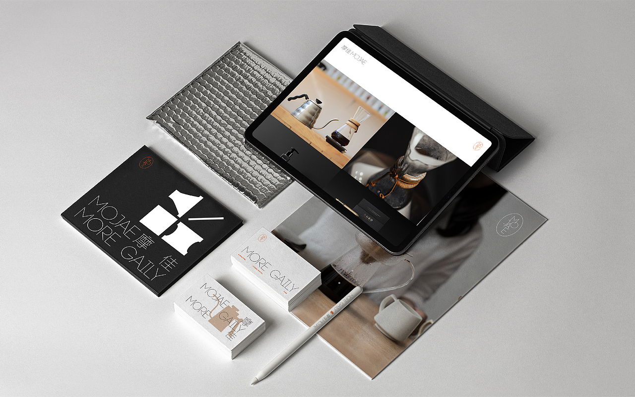 MOJAE摩佳咖啡 | 品牌设计（图ZMzEyMTc5ODE2） - 品牌 - 站酷设计师RICH777原创素材 - 站酷ZCOOL
