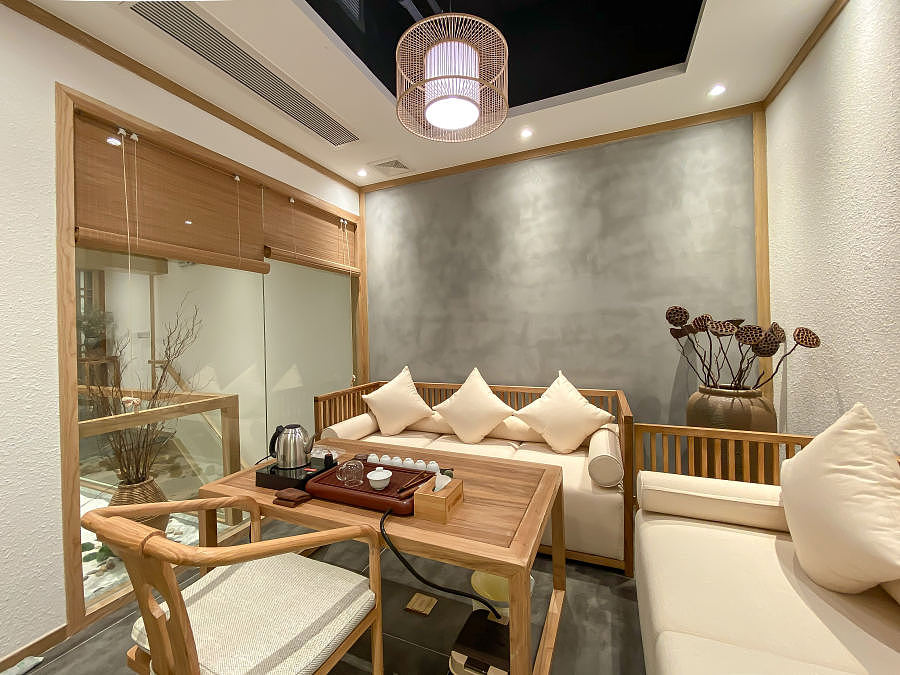 茶空间拍摄（图ZMzYxODQ1MjQ0） - 环境/建筑摄影 - 站酷设计师JasonWong898原创素材 - 站酷ZCOOL