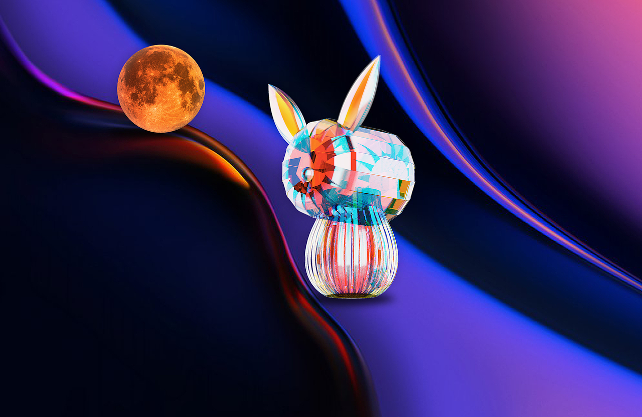 中秋快乐（图ZMzUxNzQ0NDEy） - 人物/生物 - 站酷设计师iloveyoubee原创素材 - 站酷ZCOOL