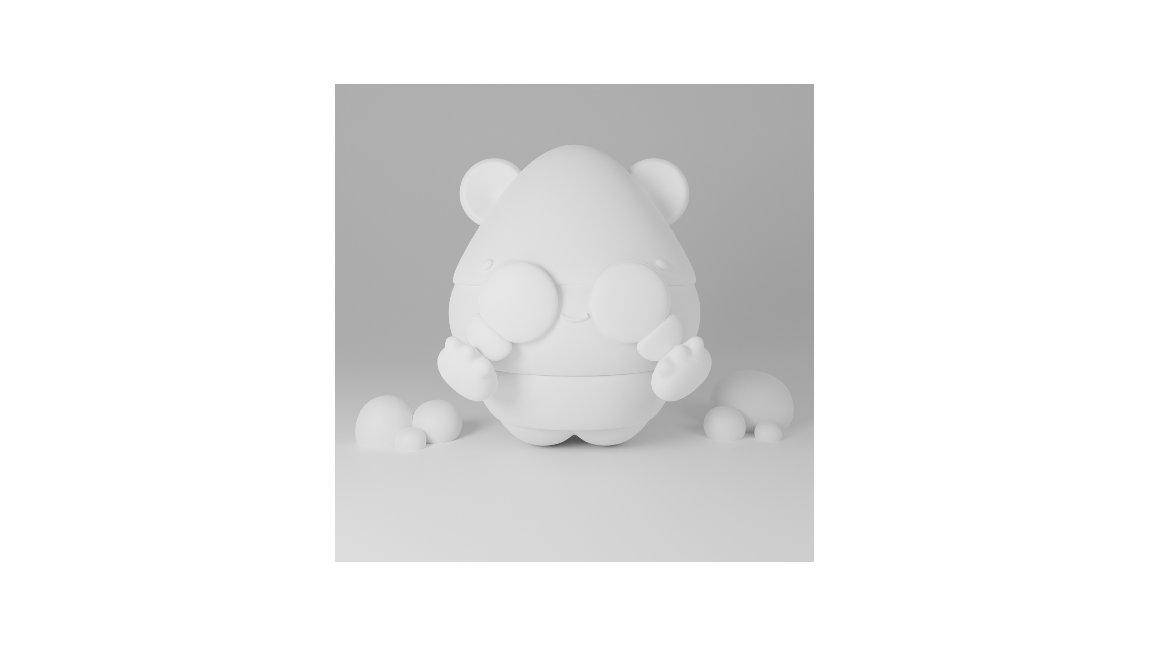 成都-UI设计师 求职作品集