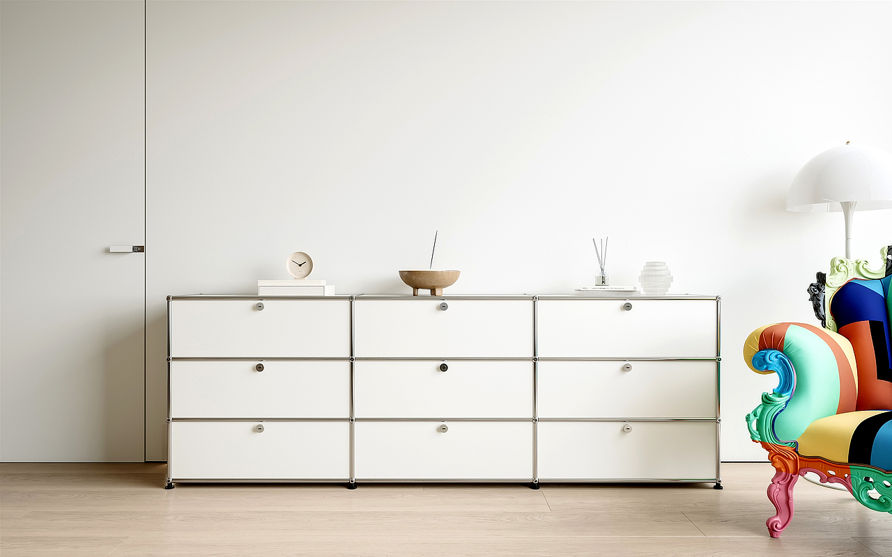 深圳大平层效果图表现（图ZMzYzMDA5NzUy） - 家装设计 - 站酷设计师蟹老板丶原创素材 - 站酷ZCOOL