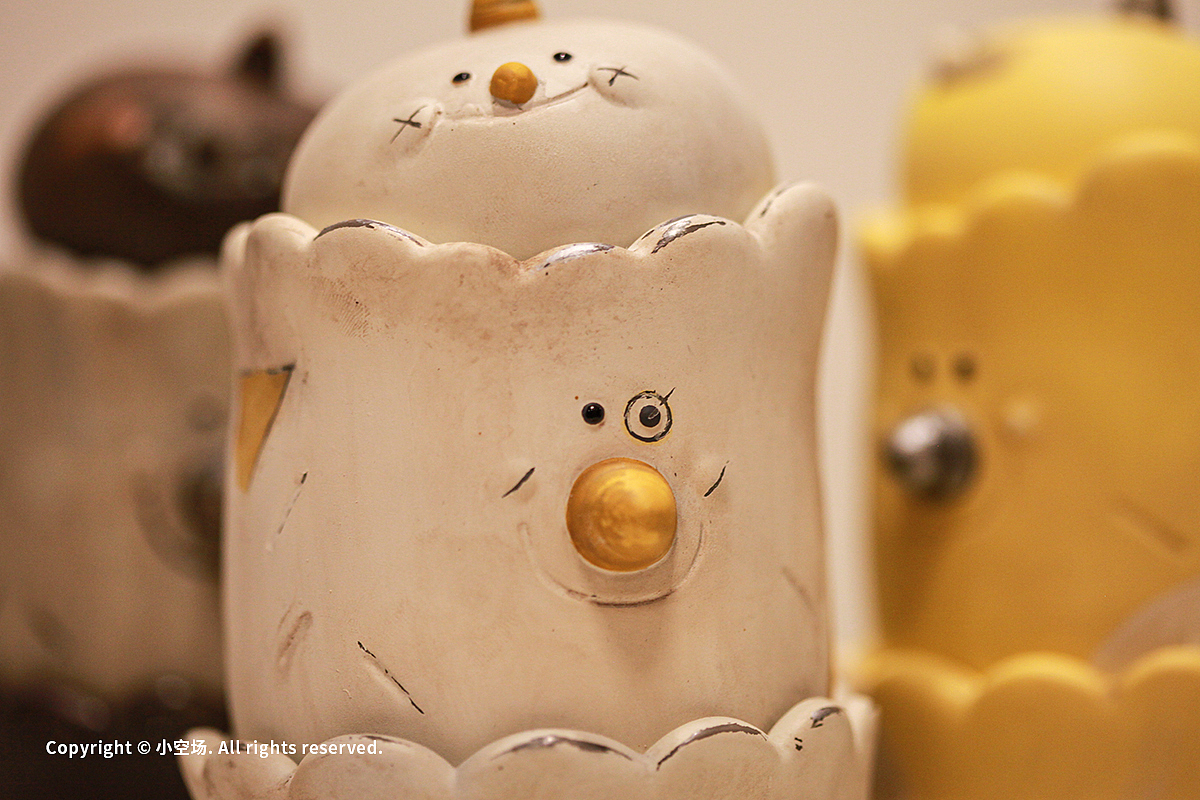 第六篇 | 酷酷的AOAO