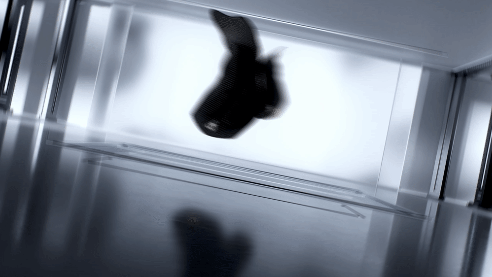 【GRC桀骜无尽_ HEXRANK 「光敏固化」骑行坐垫】