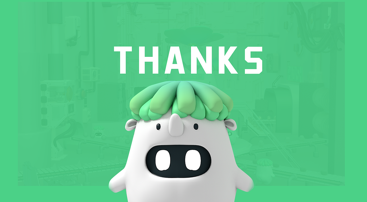 萝卜星球- IP犀萝