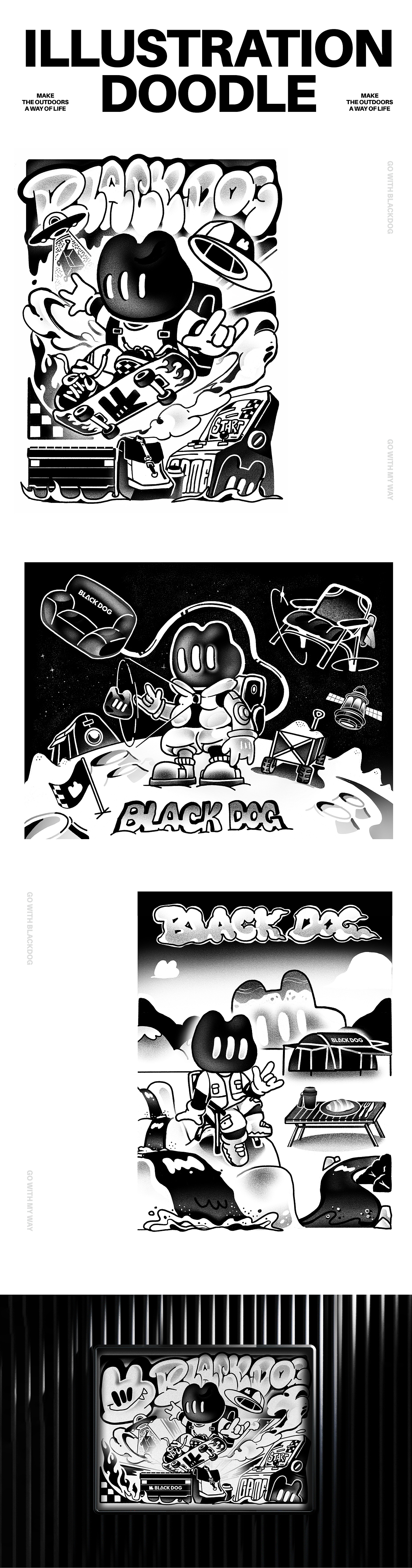 2023年度精选品牌平面设计案例 | 西九里颜究社（图ZMzYyNjM1NjEy） - 品牌 - 站酷设计师西九里品牌咨询原创素材 - 站酷ZCOOL